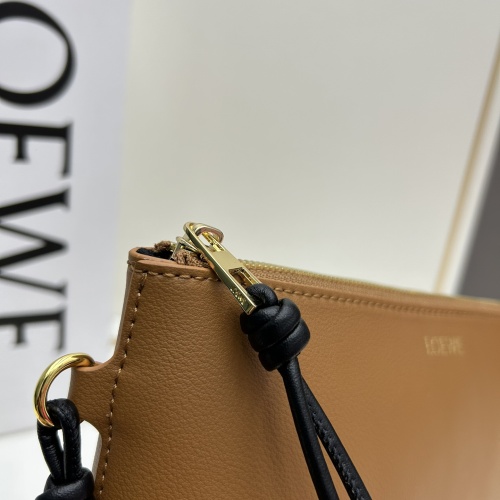 Replica LOEWE AAA Quality Handbags For Women #1247591 $100.00 USD for Wholesale