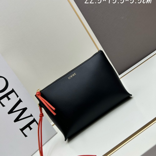 LOEWE AAA Quality Handbags For Women #1247592, $100.00 USD, [ITEM#1247592], LOEWE AAA Quality Handbags