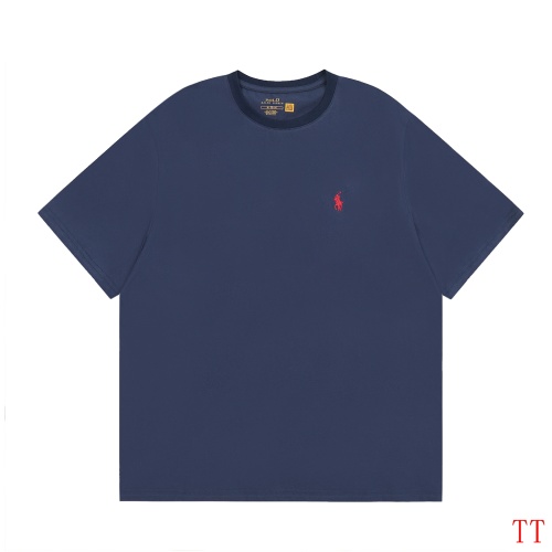 Ralph Lauren Polo T-Shirts Short Sleeved For Unisex #1247666, $27.00 USD, [ITEM#1247666], Ralph Lauren Polo T-Shirts