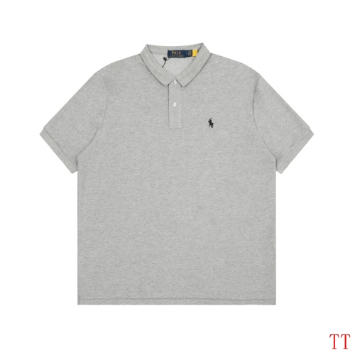 Ralph Lauren Polo T-Shirts Short Sleeved For Unisex #1247670, $38.00 USD, [ITEM#1247670], Ralph Lauren Polo T-Shirts