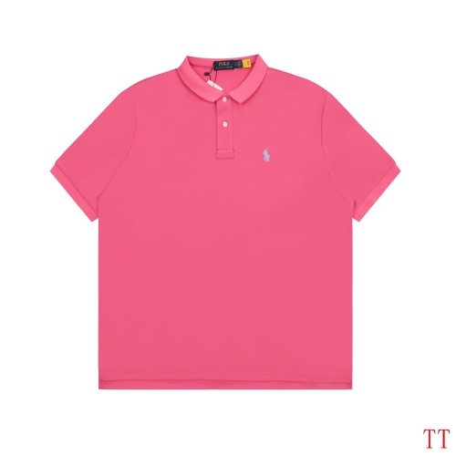 Ralph Lauren Polo T-Shirts Short Sleeved For Unisex #1247672, $38.00 USD, [ITEM#1247672], Ralph Lauren Polo T-Shirts