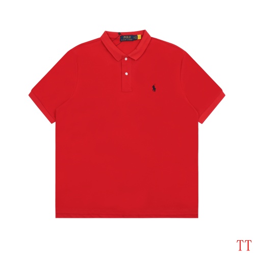 Ralph Lauren Polo T-Shirts Short Sleeved For Unisex #1247673, $38.00 USD, [ITEM#1247673], Ralph Lauren Polo T-Shirts