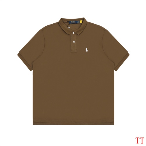 Ralph Lauren Polo T-Shirts Short Sleeved For Unisex #1247675