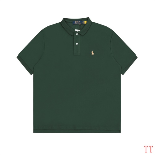 Ralph Lauren Polo T-Shirts Short Sleeved For Unisex #1247677, $38.00 USD, [ITEM#1247677], Ralph Lauren Polo T-Shirts