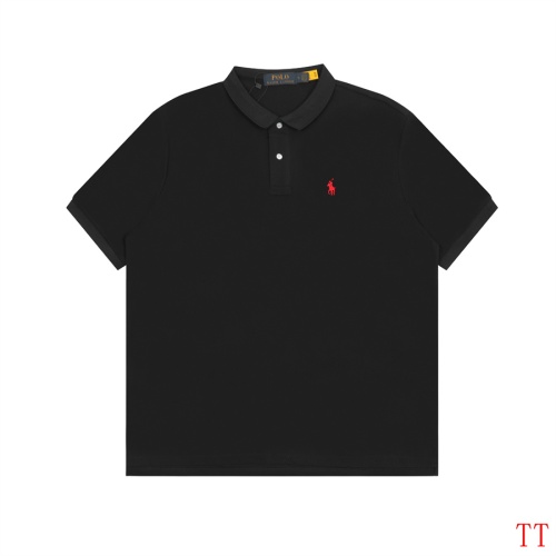 Ralph Lauren Polo T-Shirts Short Sleeved For Unisex #1247679, $38.00 USD, [ITEM#1247679], Ralph Lauren Polo T-Shirts