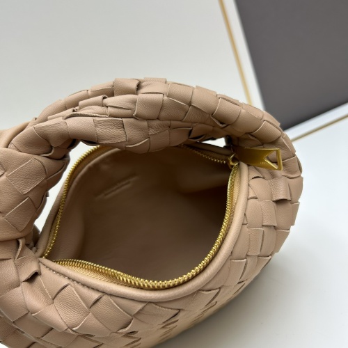 Replica Bottega Veneta BV AAA Quality Handbags For Women #1247707 $162.00 USD for Wholesale