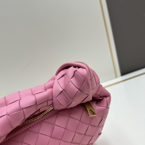 Replica Bottega Veneta BV AAA Quality Handbags For Women #1247708 $162.00 USD for Wholesale