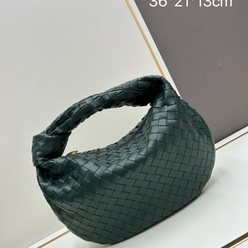 Bottega Veneta BV AAA Quality Handbags For Women #1247717, $220.00 USD, [ITEM#1247717], Bottega Veneta BV AAA Handbags