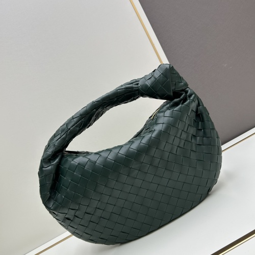 Replica Bottega Veneta BV AAA Quality Handbags For Women #1247717 $220.00 USD for Wholesale