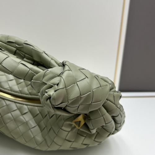 Replica Bottega Veneta BV AAA Quality Handbags For Women #1247718 $220.00 USD for Wholesale