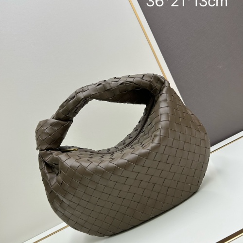 Bottega Veneta BV AAA Quality Handbags For Women #1247722, $220.00 USD, [ITEM#1247722], Bottega Veneta BV AAA Handbags