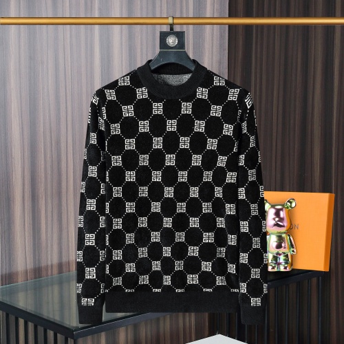 Givenchy Sweater Long Sleeved For Men #1247728