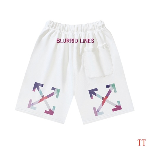 Off-White Pants For Unisex #1247793, $45.00 USD, [ITEM#1247793], Off-White Pants