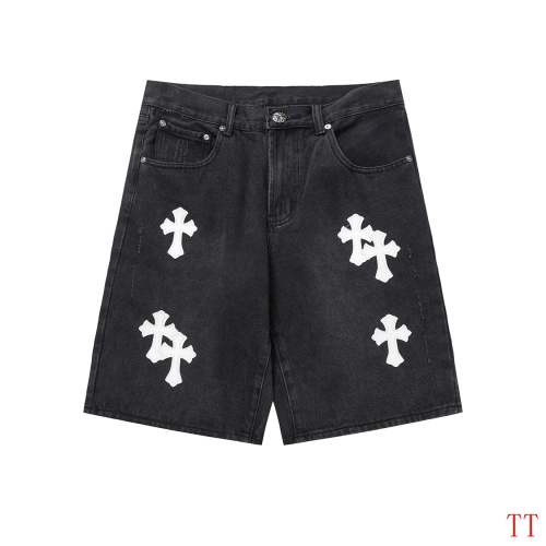 Chrome Hearts Jeans For Men #1247881, $45.00 USD, [ITEM#1247881], Chrome Hearts Jeans