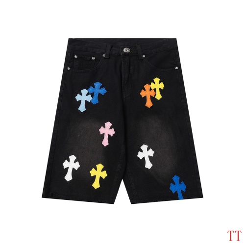 Chrome Hearts Jeans For Men #1247885, $45.00 USD, [ITEM#1247885], Chrome Hearts Jeans