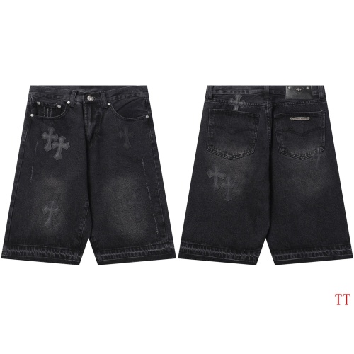 Chrome Hearts Jeans For Men #1247886, $45.00 USD, [ITEM#1247886], Chrome Hearts Jeans