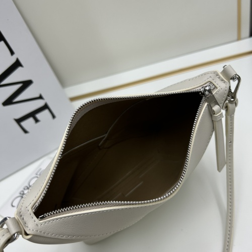 Replica LOEWE AAA Quality Messenger Bags #1247891 $245.00 USD for Wholesale