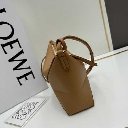 Replica LOEWE AAA Quality Messenger Bags #1247892 $245.00 USD for Wholesale