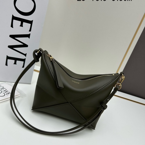 LOEWE AAA Quality Messenger Bags #1247894