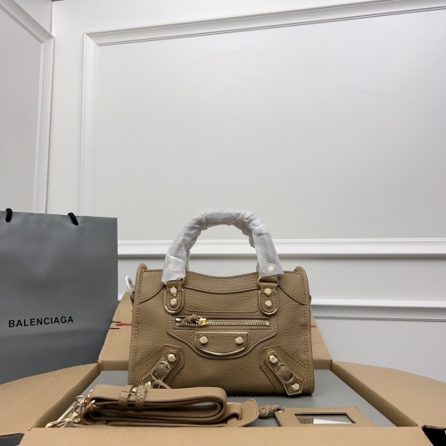 Balenciaga AAA Quality Handbags For Women #1247910