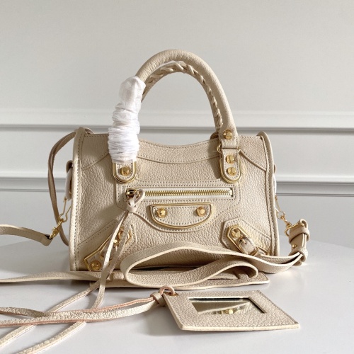 Balenciaga AAA Quality Handbags For Women #1247913