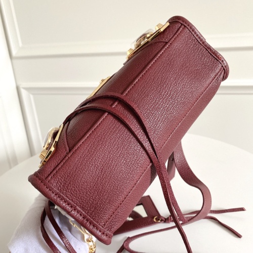 Replica Balenciaga AAA Quality Handbags For Women #1247915 $150.00 USD for Wholesale