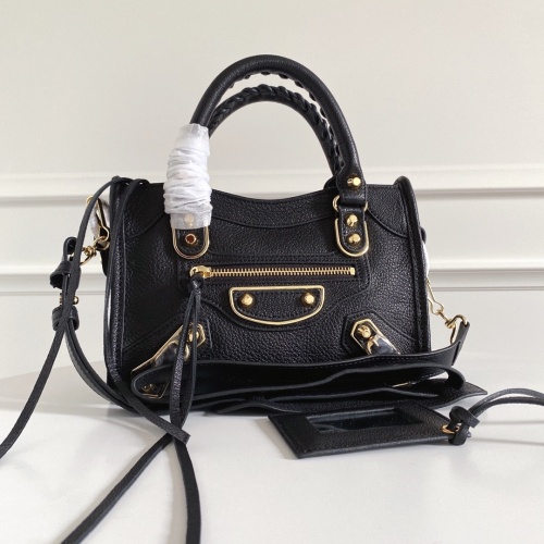 Balenciaga AAA Quality Handbags For Women #1247916