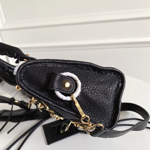 Replica Balenciaga AAA Quality Handbags For Women #1247916 $150.00 USD for Wholesale