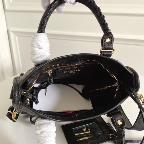 Replica Balenciaga AAA Quality Handbags For Women #1247916 $150.00 USD for Wholesale