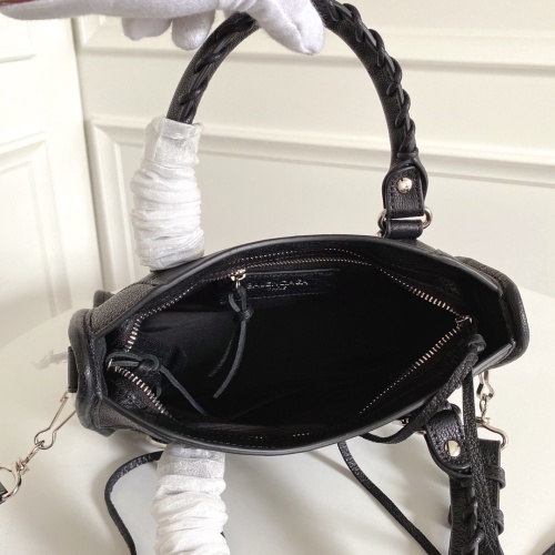 Replica Balenciaga AAA Quality Handbags For Women #1247917 $150.00 USD for Wholesale