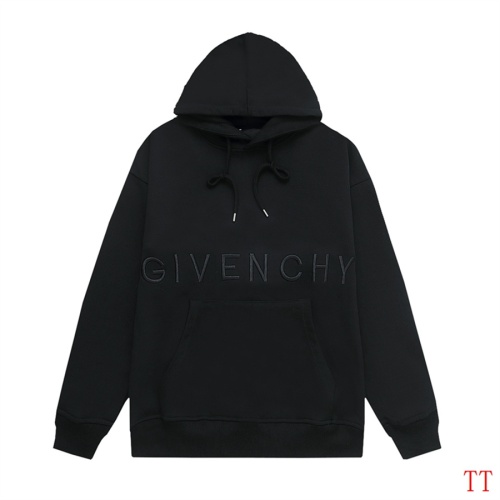 Givenchy Hoodies Long Sleeved For Unisex #1247922, $64.00 USD, [ITEM#1247922], Givenchy Hoodies