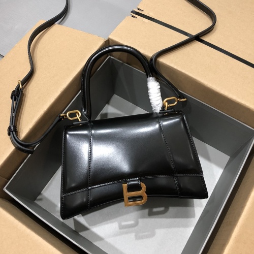 Balenciaga AAA Quality Handbags For Women #1247926, $185.00 USD, [ITEM#1247926], Balenciaga AAA Quality Handbags