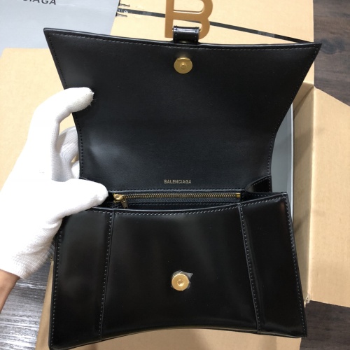 Replica Balenciaga AAA Quality Handbags For Women #1247926 $185.00 USD for Wholesale