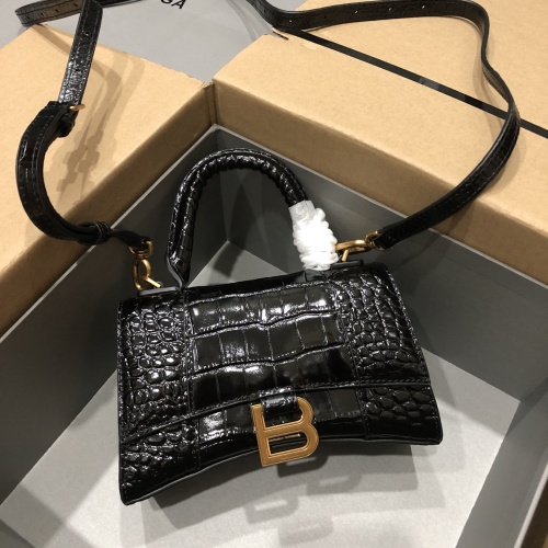 Balenciaga AAA Quality Handbags For Women #1247928, $180.00 USD, [ITEM#1247928], Balenciaga AAA Quality Handbags