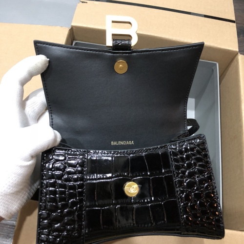 Replica Balenciaga AAA Quality Handbags For Women #1247928 $180.00 USD for Wholesale