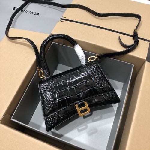 Balenciaga AAA Quality Handbags For Women #1247929, $185.00 USD, [ITEM#1247929], Balenciaga AAA Quality Handbags