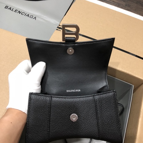 Replica Balenciaga AAA Quality Handbags For Women #1247934 $190.00 USD for Wholesale