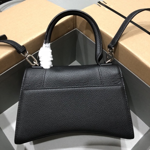 Replica Balenciaga AAA Quality Handbags For Women #1247935 $195.00 USD for Wholesale