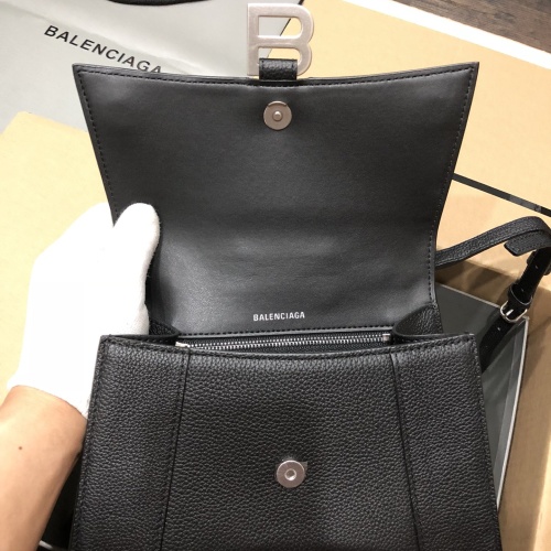 Replica Balenciaga AAA Quality Handbags For Women #1247935 $195.00 USD for Wholesale