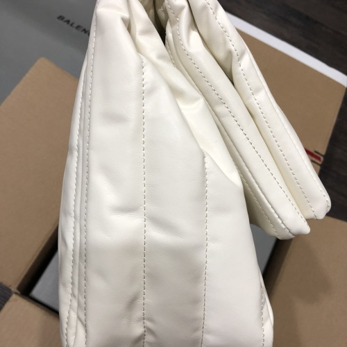 Replica Balenciaga AAA Quality Shoulder Bags For Women #1247944 $251.24 USD for Wholesale