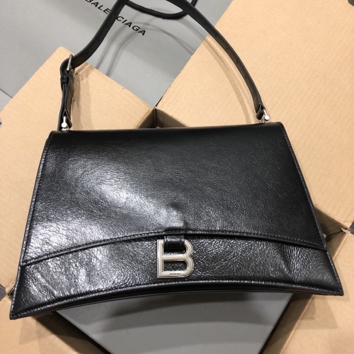 Balenciaga AAA Quality Shoulder Bags For Women #1247947, $240.00 USD, [ITEM#1247947], Balenciaga AAA Quality Shoulder Bags