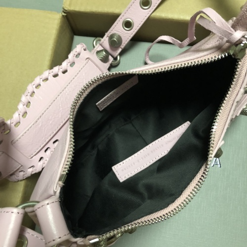 Replica Balenciaga AAA Quality Messenger Bags For Women #1248024 $222.00 USD for Wholesale