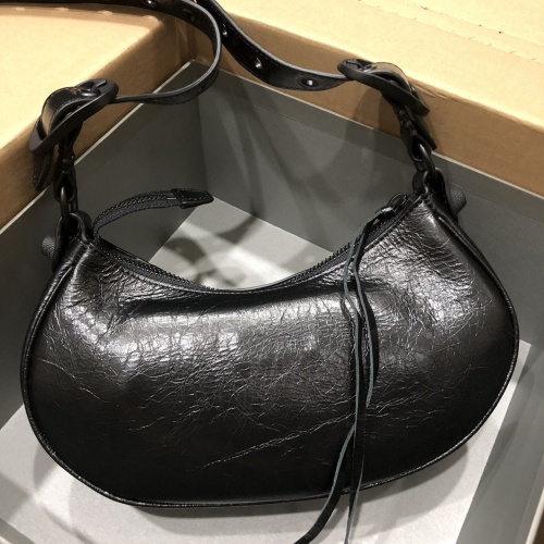 Replica Balenciaga AAA Quality Messenger Bags For Women #1248027 $222.00 USD for Wholesale