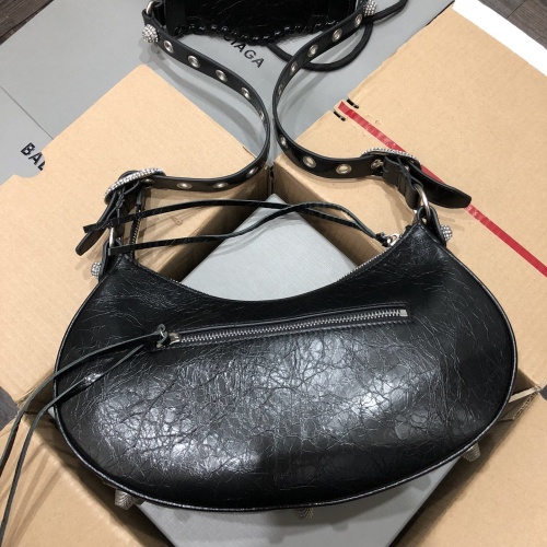 Replica Balenciaga AAA Quality Messenger Bags For Women #1248031 $240.00 USD for Wholesale