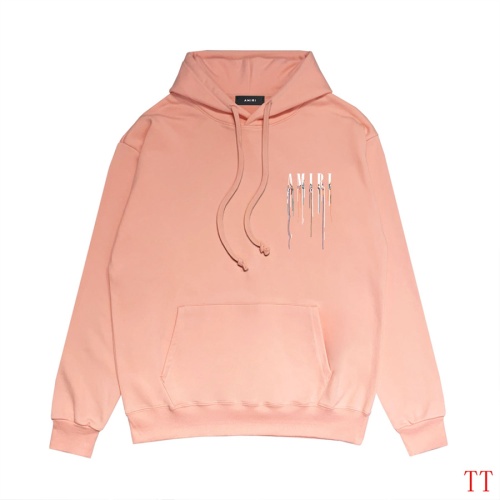 Amiri Hoodies Long Sleeved For Unisex #1248035