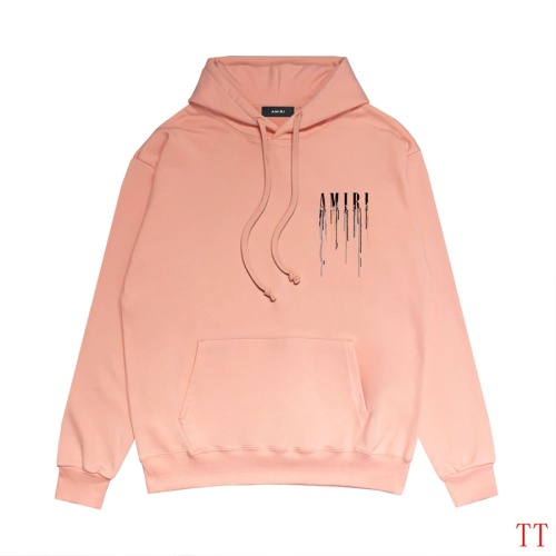 Amiri Hoodies Long Sleeved For Unisex #1248037