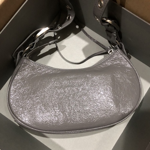 Replica Balenciaga AAA Quality Messenger Bags For Women #1248040 $222.00 USD for Wholesale