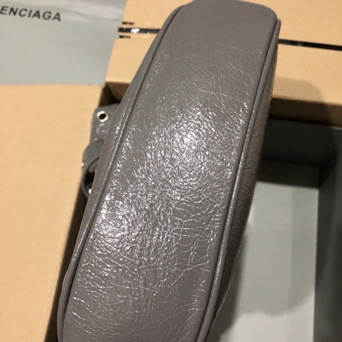 Replica Balenciaga AAA Quality Messenger Bags For Women #1248040 $222.00 USD for Wholesale