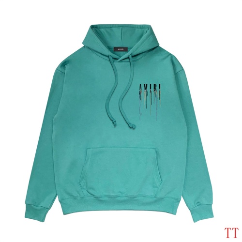 Amiri Hoodies Long Sleeved For Unisex #1248042