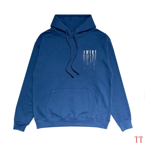 Amiri Hoodies Long Sleeved For Unisex #1248045, $52.00 USD, [ITEM#1248045], Amiri Hoodies